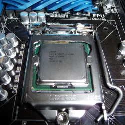 Intel Core I7-2700K Sandy Bridge