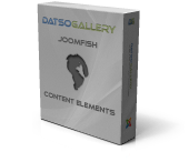 Content Elements for Joom!Fish