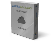 TagCloud Module TagCloud Module