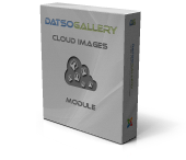 DatsoGallery Cloud Images 1.19 for Joomla! 2.5 DatsoGallery Cloud Images 1.19