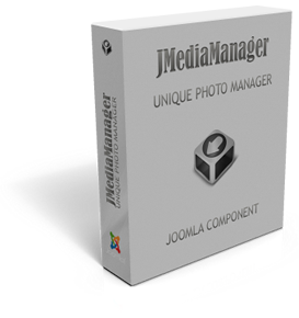 JMediaManager