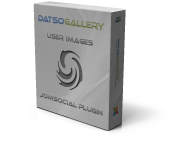 DatsoGallery Latest Images 2.6.2 for JomSocial DatsoGallery Latest Images 2.6.2 for JomSocial