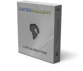 Czech language for DatsoGallery 1.24 Czech language for DatsoGallery 1.24