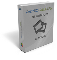 DatsoGallery Slideshow Module