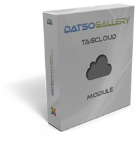 DatsoGallery TagCloud Module