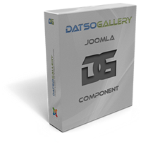 A Photo Gallery Component DatsoGallery