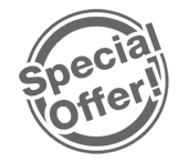 Special Offer Special Offer