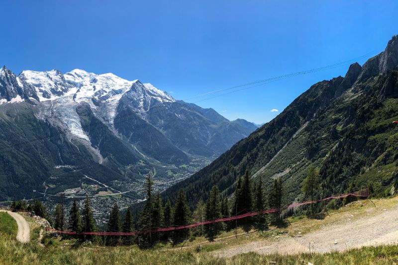 Chamonix Mont-Blanc