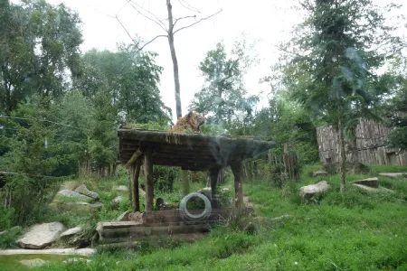 Amneville Zoo-11