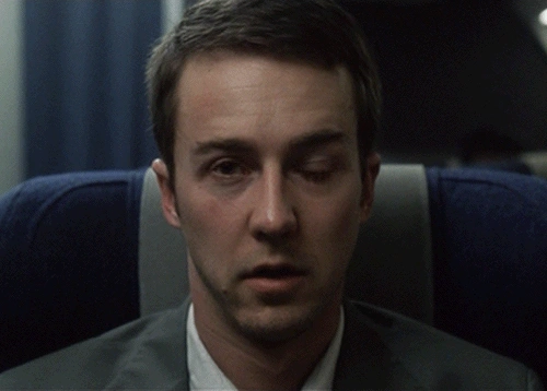 Edward Norton