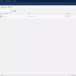 dg-admin-blacklist-manager