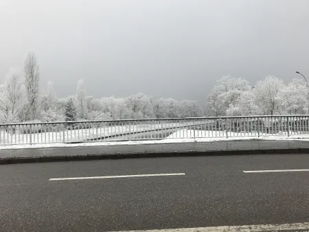 White Strasbourg 2016