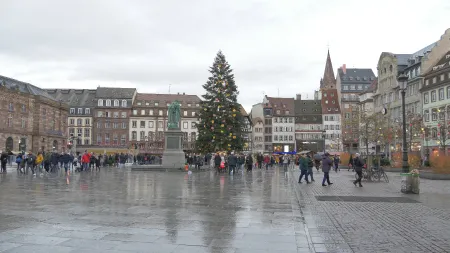 Le Grand Sapin de Noël 2019