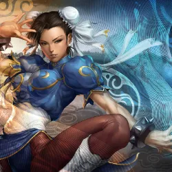 Chunli Style