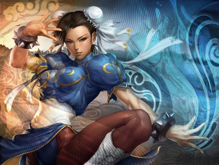 Chunli Style