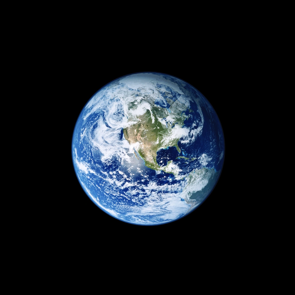 Wallpaper Earth