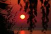Sunrise in Roquebrune-sur-Argens