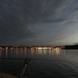 Night Ternopil