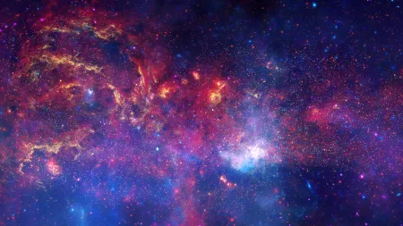 Galaxy Wallpaper