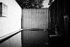 Courtyard Silence