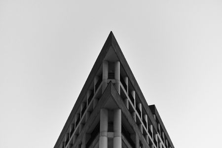 Angle vif