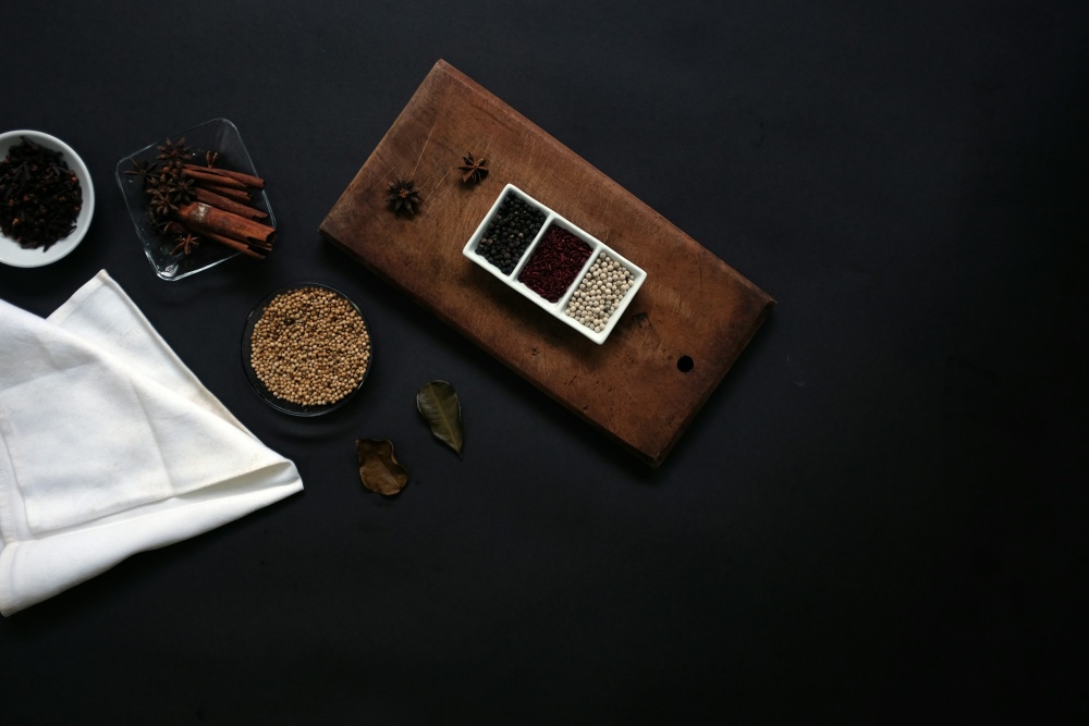 Brewing Ritual