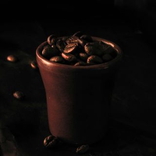 Dark Roast Aroma