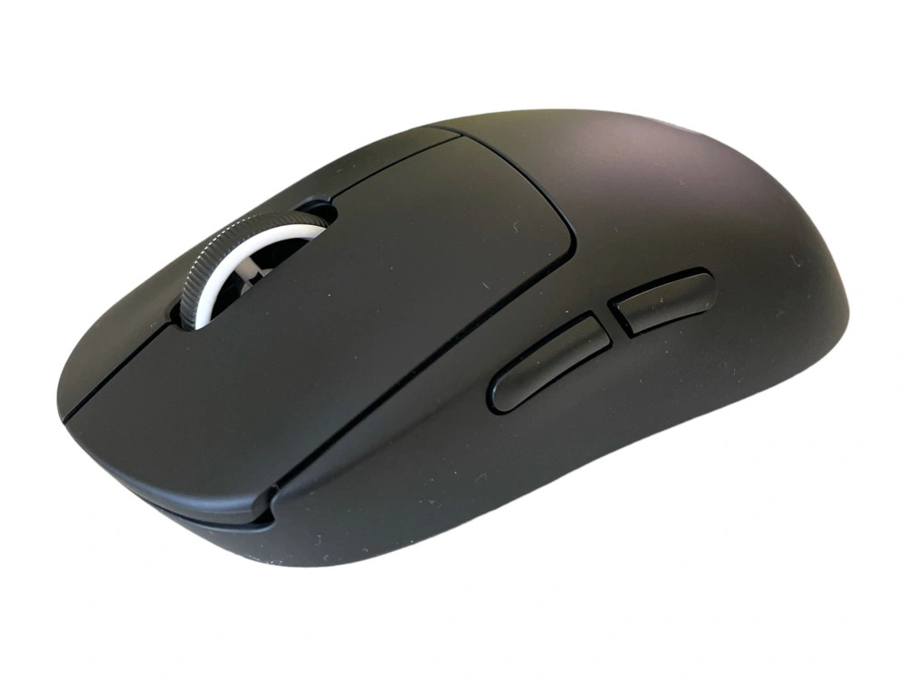 Logitech G Pro X Superlight Wireless Gaming Mouse