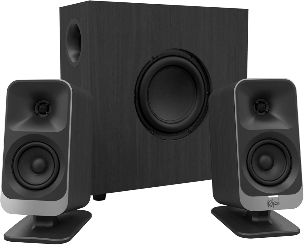 Klipsch ProMedia Lumina 2.1