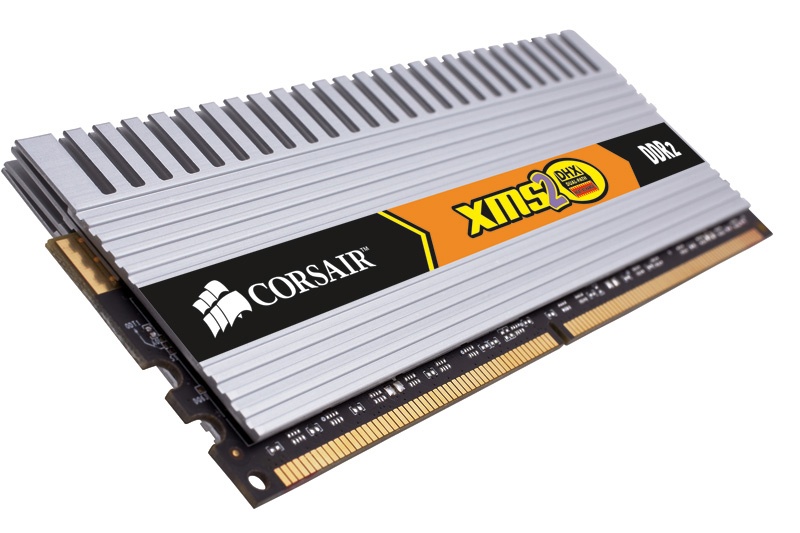 CORSAIR CM2X2048-6400C4DHX