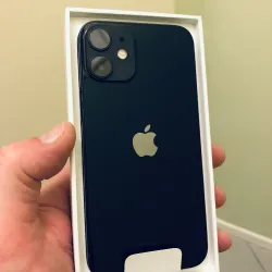 iPhone 12 mini