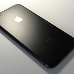 iPhone 7 32GB Black