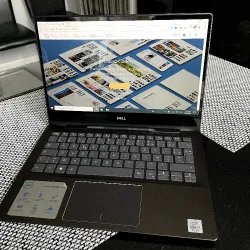 Dell Inspiron 13 2-in-1 7391