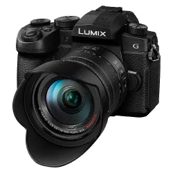 PANASONIC LUMIX G90