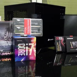 Upgrade 2015