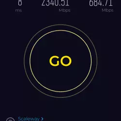 Speedtest