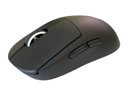 Souris de jeu sans fil Logitech G Pro X Superlight