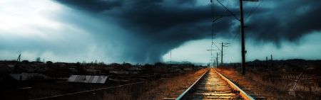 Cool Panoramic Wallpaper