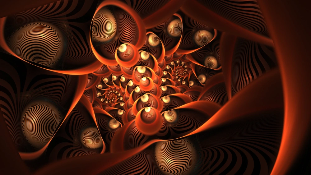 Fractal HD 11