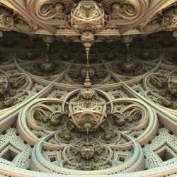 Fractal HD 3