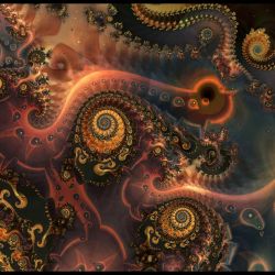 Fractal HD 2