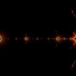 Fractal HD 12