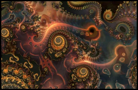 Fractal HD 2