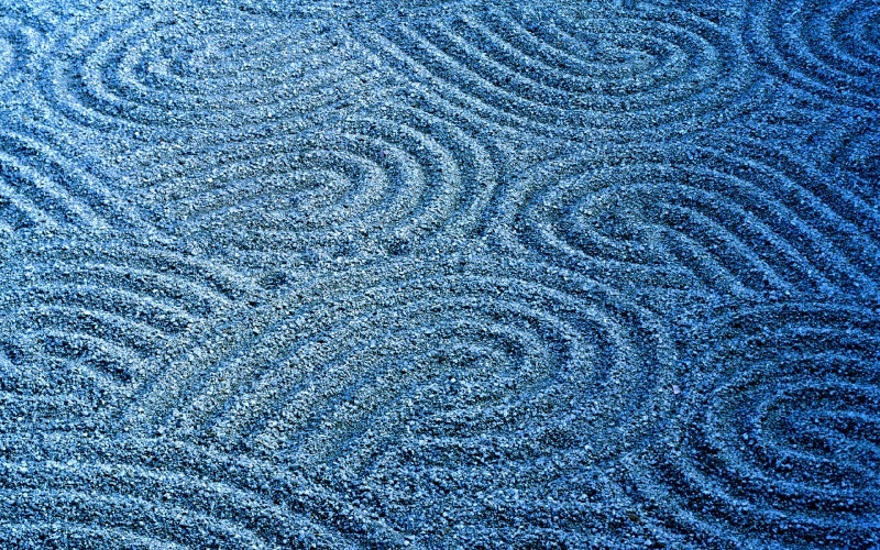 Zen Garden