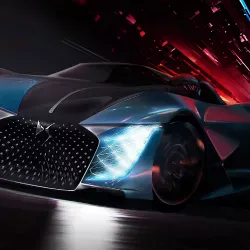 DS X E-Tense 3