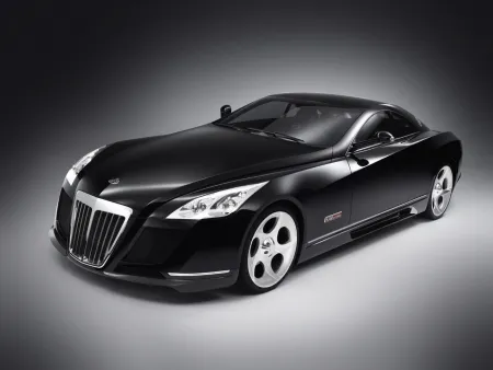 Maybach Exelero-2